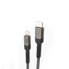 MFi Certified Type C to Lightning  Cable