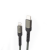 MFi Certified Type C to Lightning  Cable