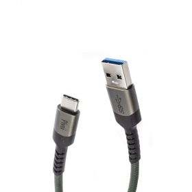 USB 3.0 AM to Type C Cable