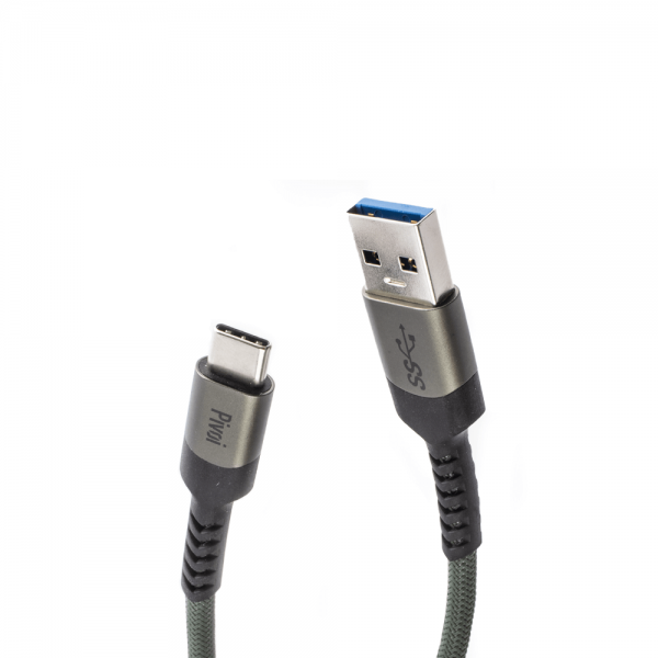 USB 3.0 AM to Type C Cable