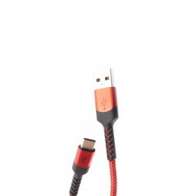 USB 2.0 AM to Type C Cable