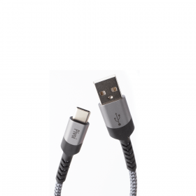 USB 2.0 AM to Type C Cable